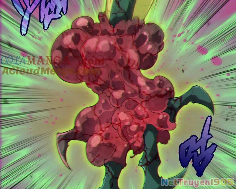 Chuyển Sinh Thành Liễu Đột Biến Chapter 383 - 58