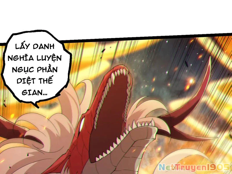 Chuyển Sinh Thành Liễu Đột Biến Chapter 383 - 91