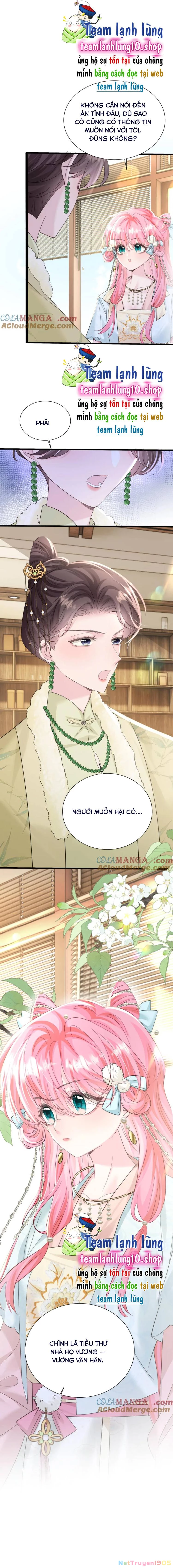 Xuyên Thành Tiểu Muội Của Đại Lão Giấu Mặt Chapter 63 - 4