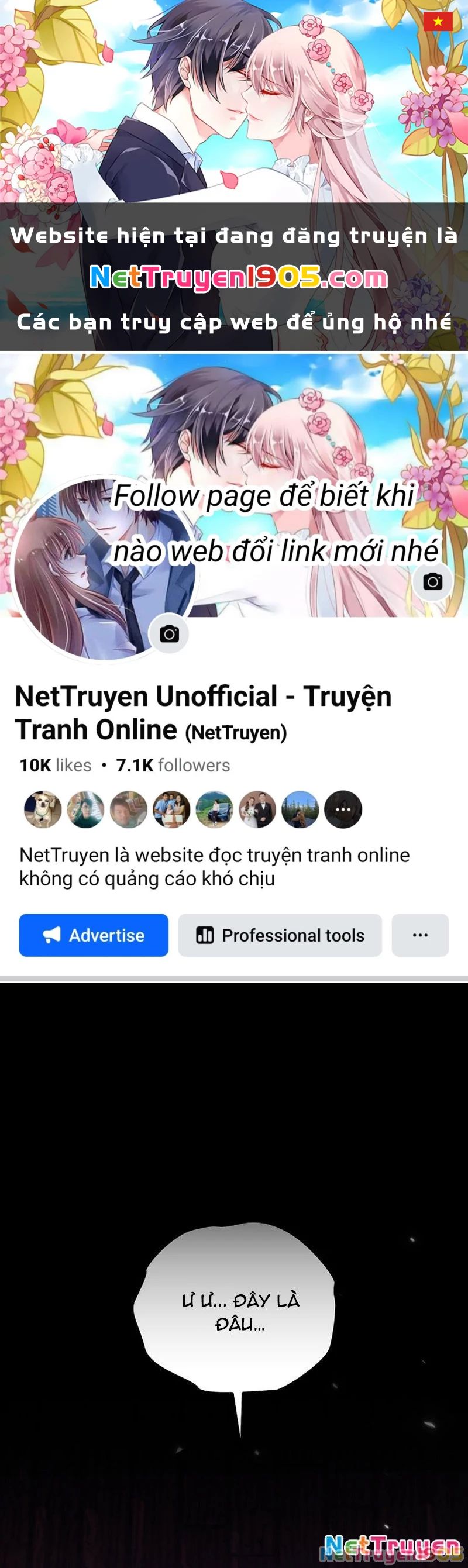 Chuyển Thế Ma Thần Ký Chapter 47 - 1