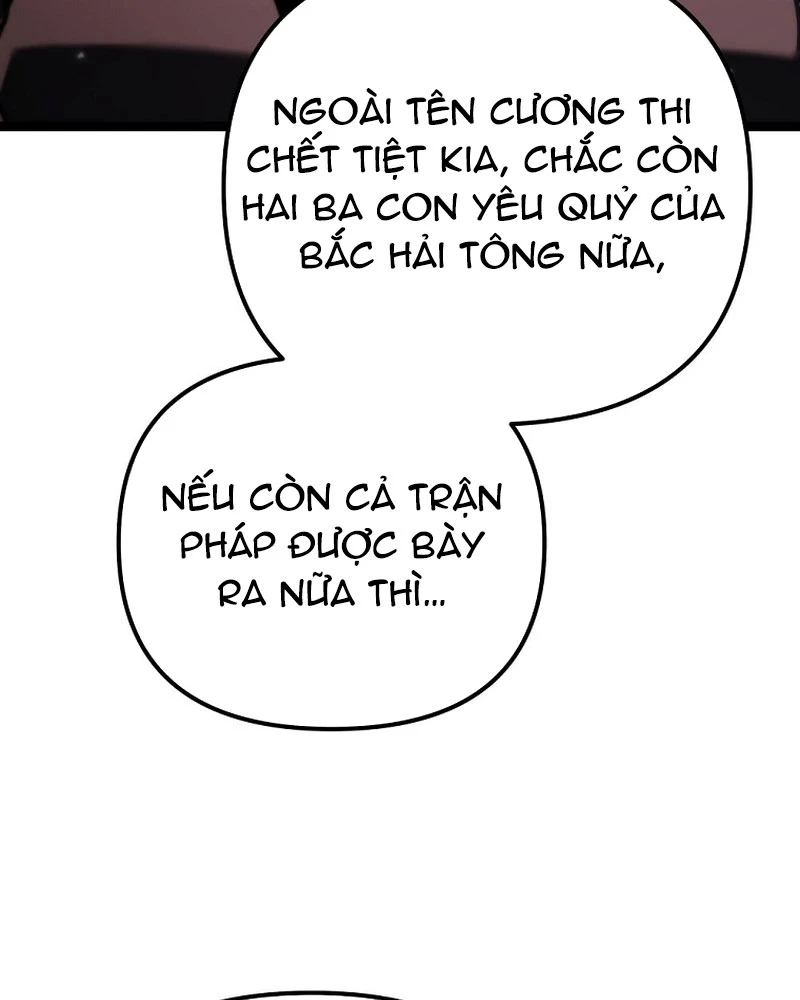Chuyển Thế Ma Thần Ký Chapter 47 - 54