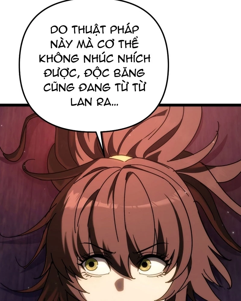 Chuyển Thế Ma Thần Ký Chapter 47 - 55