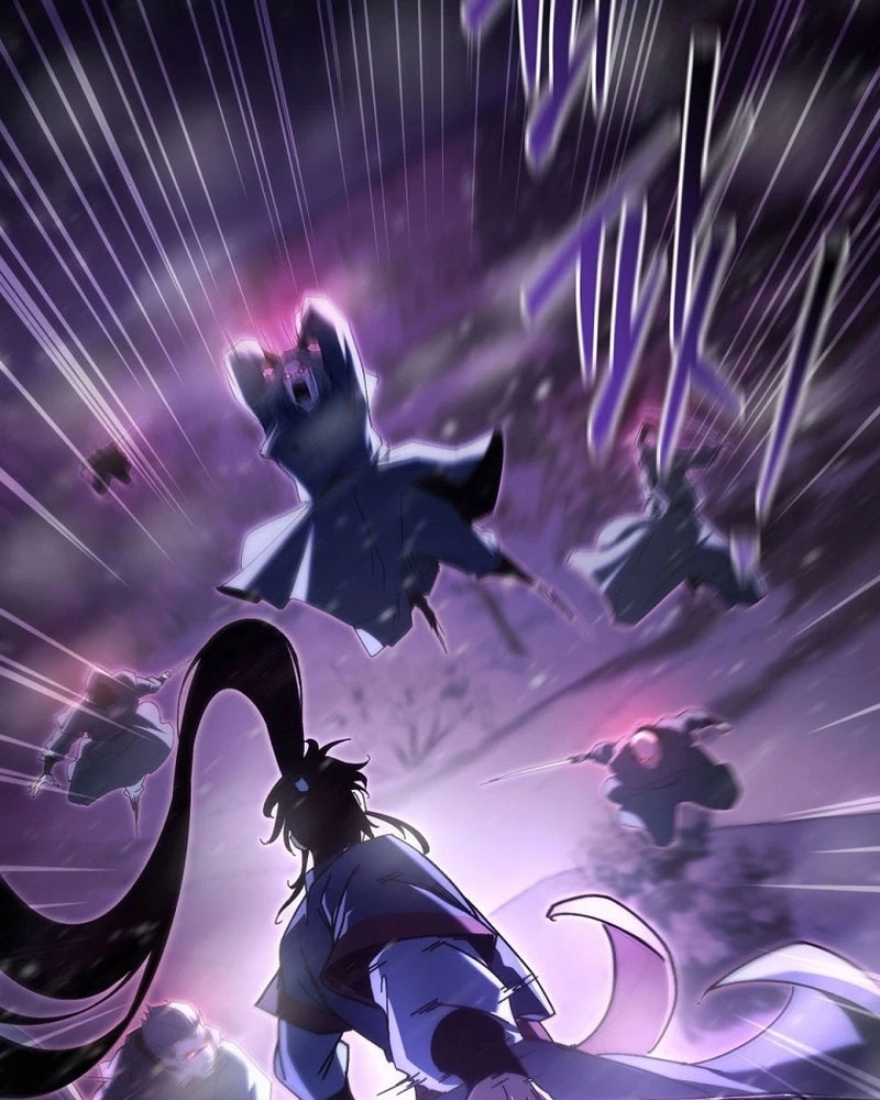 Chuyển Thế Ma Thần Ký Chapter 47 - 174