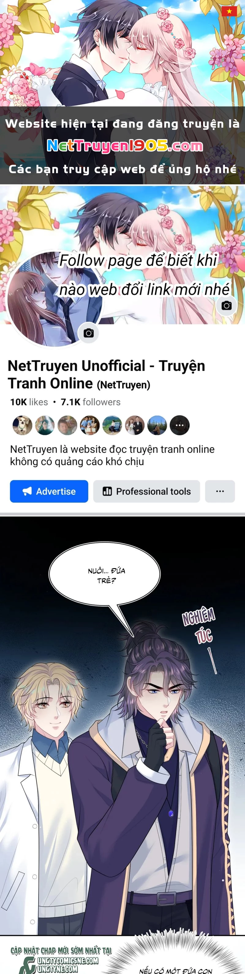 Tuyệt Mỹ Bạch Liên Online Dạy Học Chapter 429 - 1