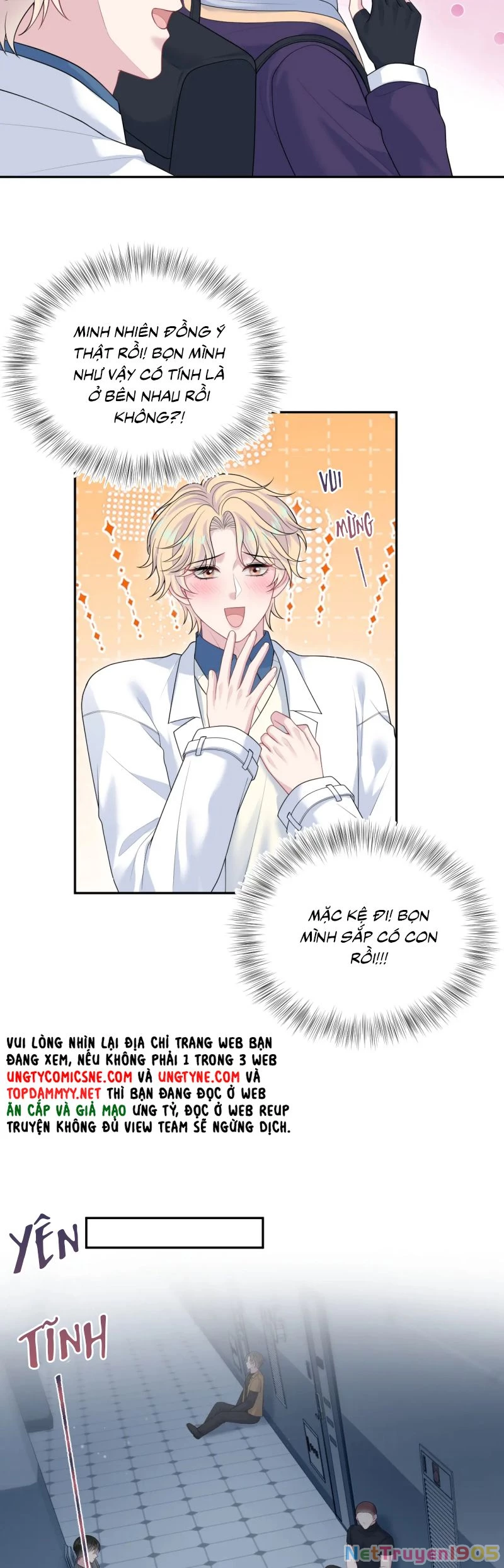 Tuyệt Mỹ Bạch Liên Online Dạy Học Chapter 429 - 3