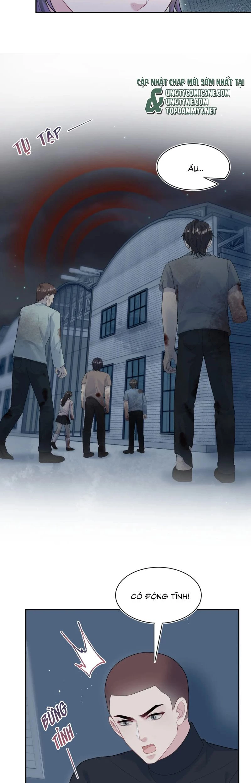 Tuyệt Mỹ Bạch Liên Online Dạy Học Chapter 429 - 5