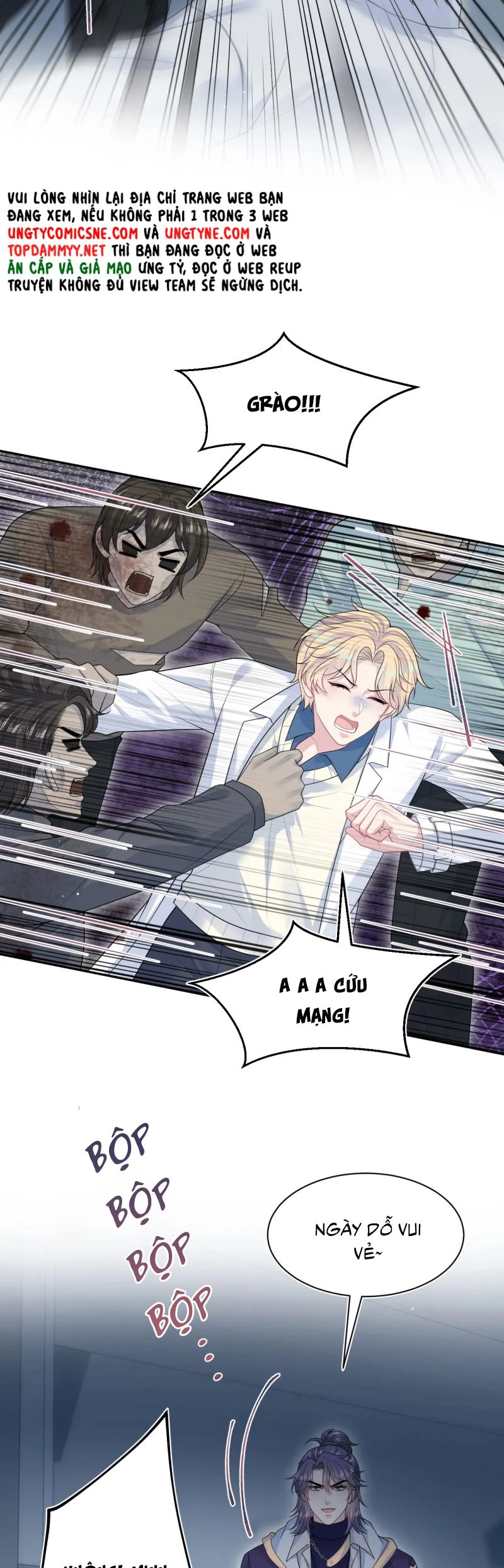 Tuyệt Mỹ Bạch Liên Online Dạy Học Chapter 429 - 10
