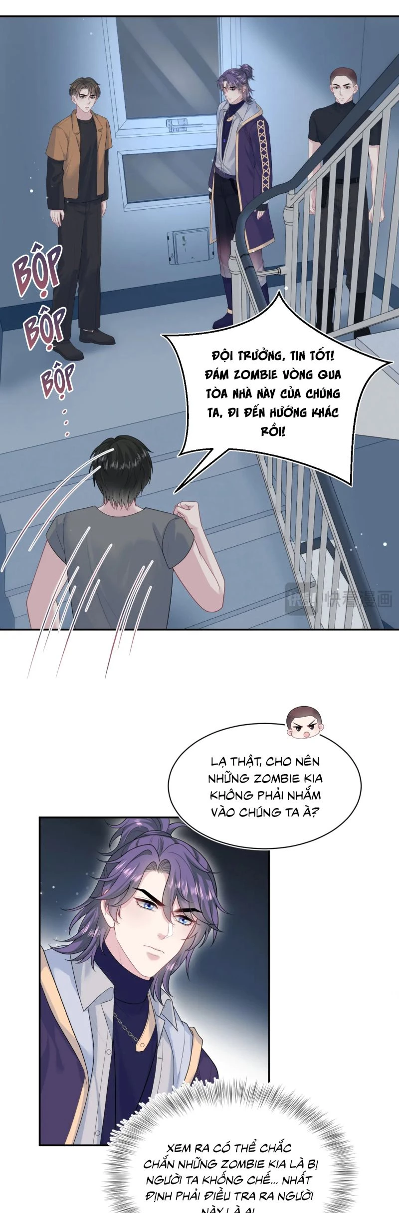 Tuyệt Mỹ Bạch Liên Online Dạy Học Chapter 429 - 19