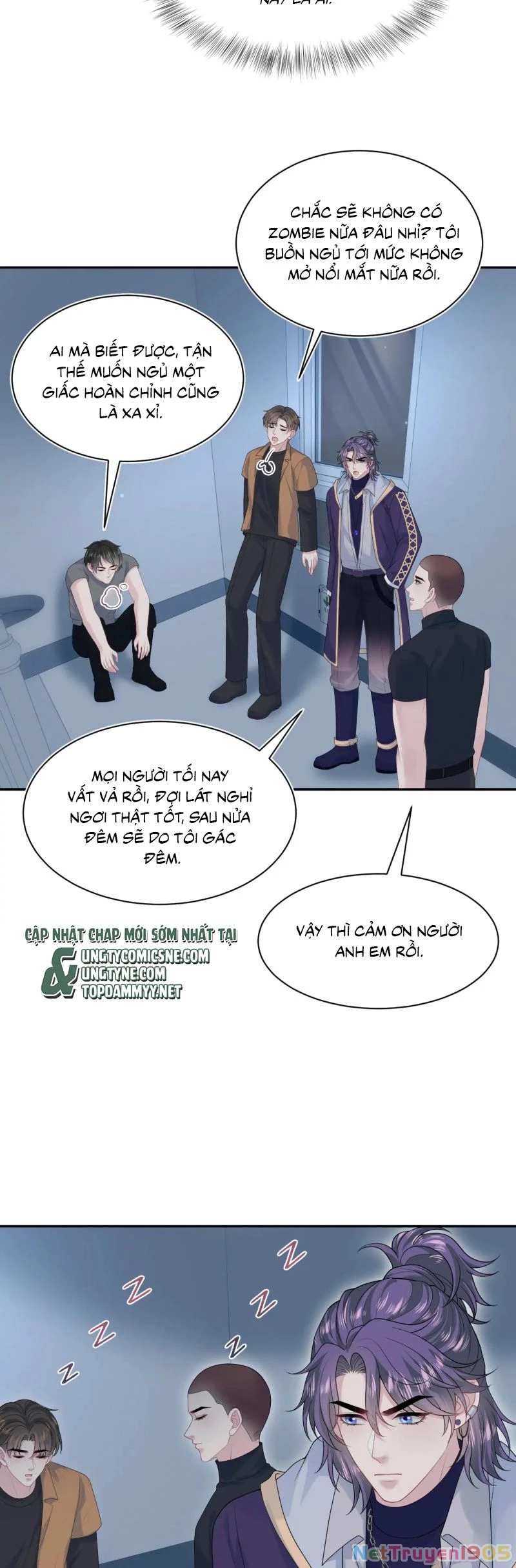Tuyệt Mỹ Bạch Liên Online Dạy Học Chapter 429 - 20