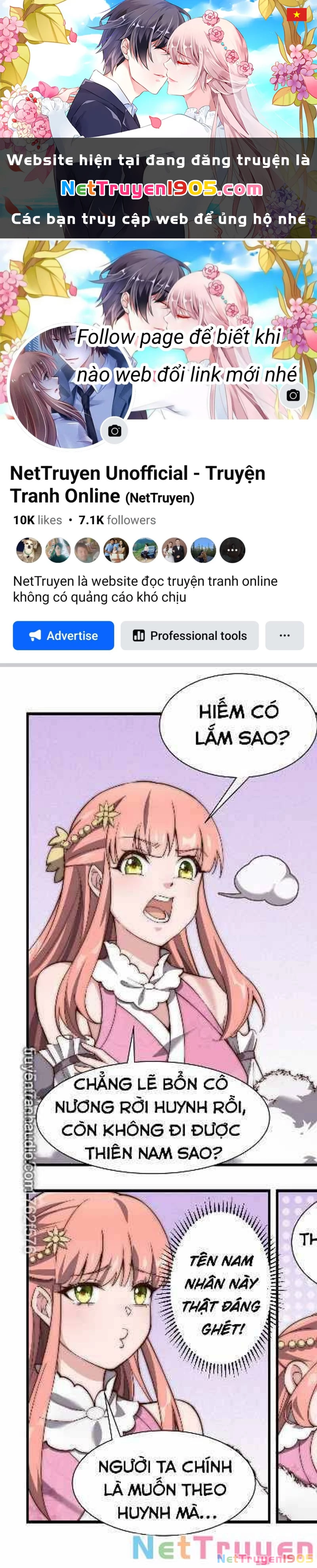 Toàn Cầu Cao Võ Chapter 0 - 1