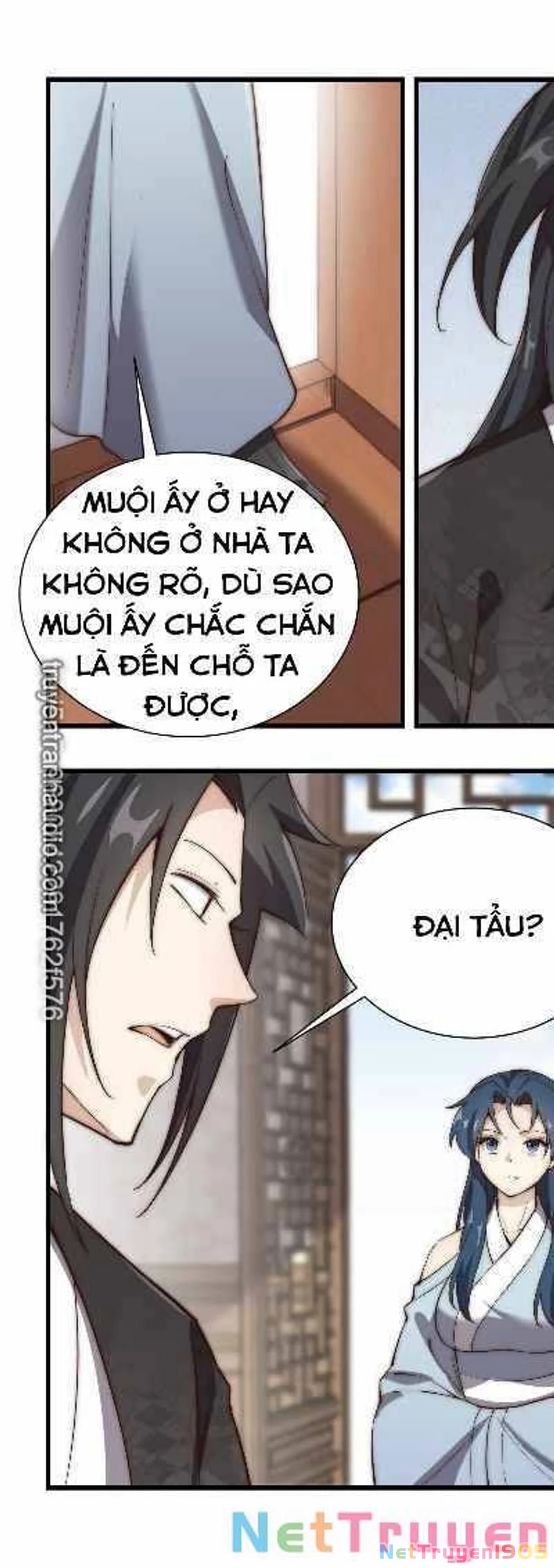 Toàn Cầu Cao Võ Chapter 0 - 5
