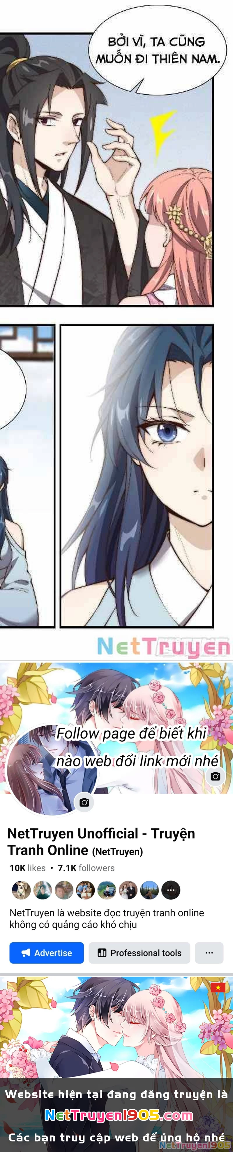 Toàn Cầu Cao Võ Chapter 0 - 6