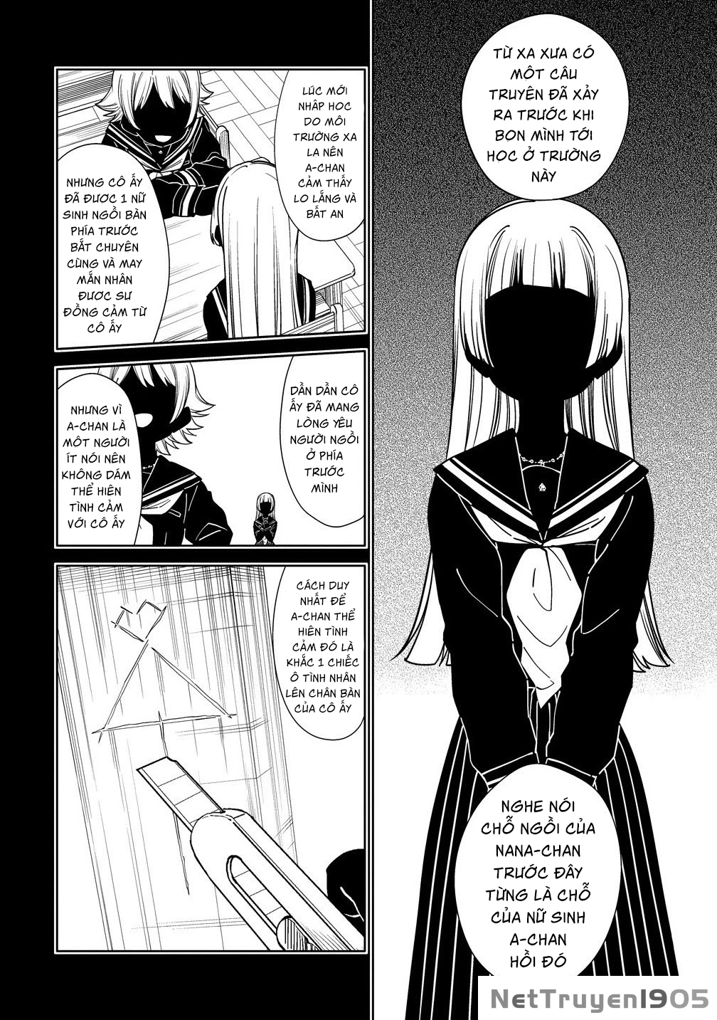 Mashou no Otome no Yakumawari Chapter 12 - 7