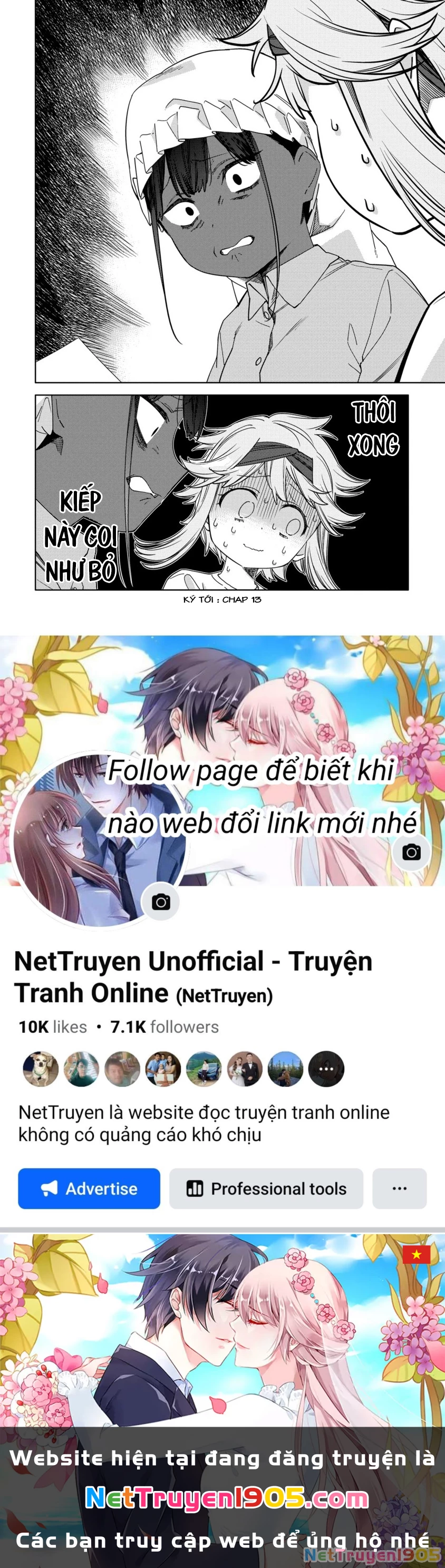 Mashou no Otome no Yakumawari Chapter 12 - 23