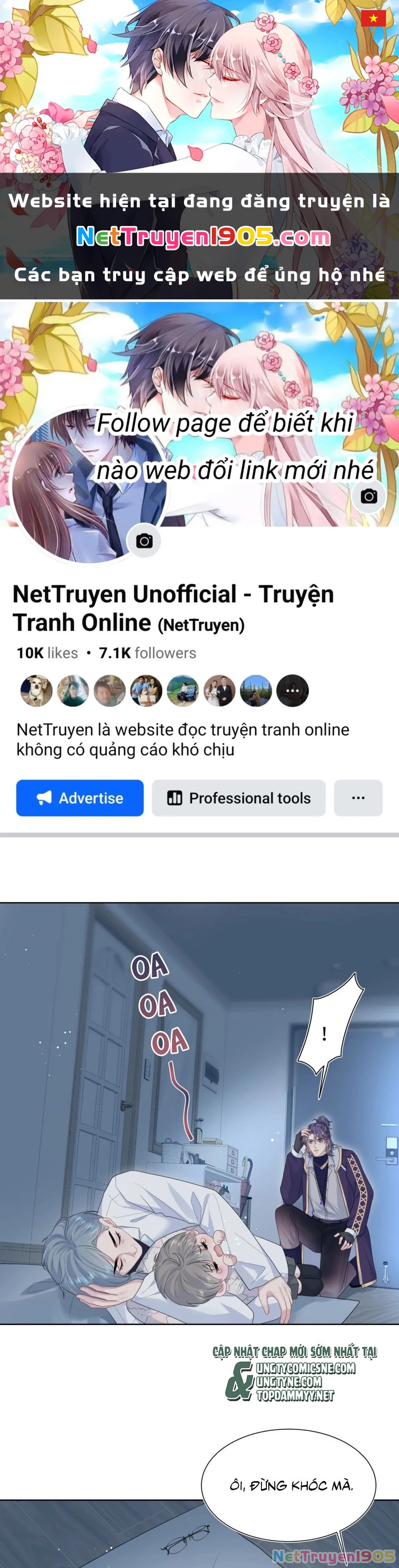 Tuyệt Mỹ Bạch Liên Online Dạy Học Chapter 430 - 1