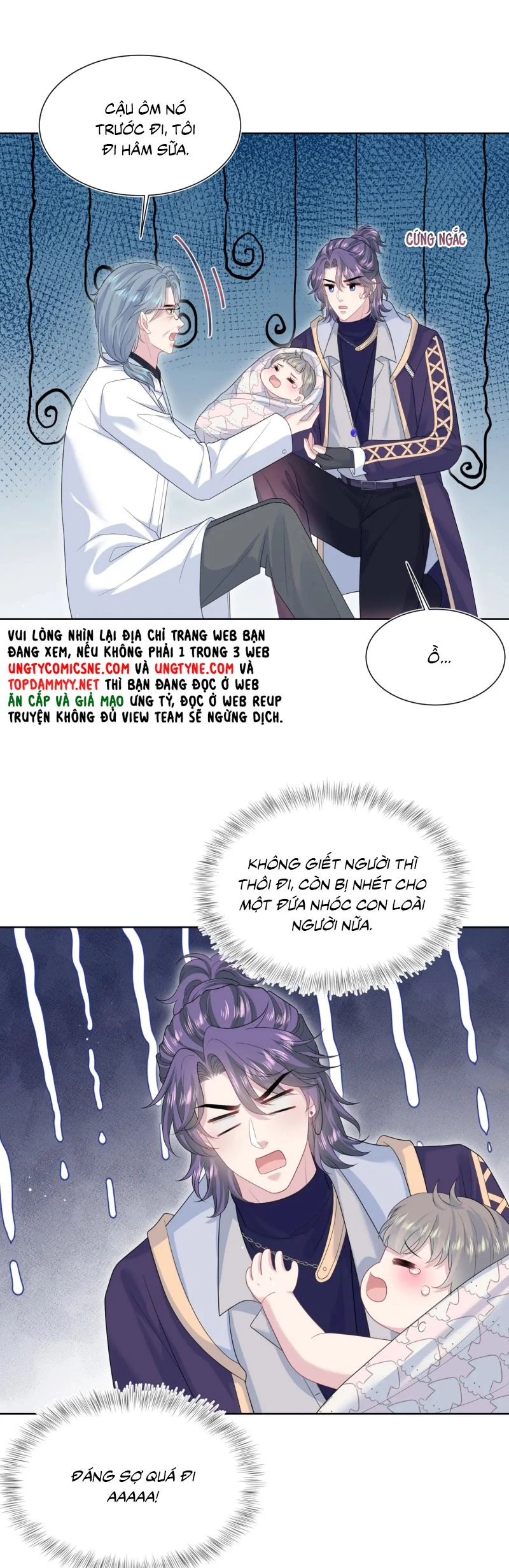 Tuyệt Mỹ Bạch Liên Online Dạy Học Chapter 430 - 3