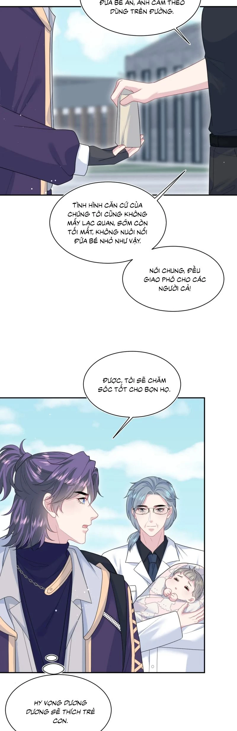 Tuyệt Mỹ Bạch Liên Online Dạy Học Chapter 430 - 5