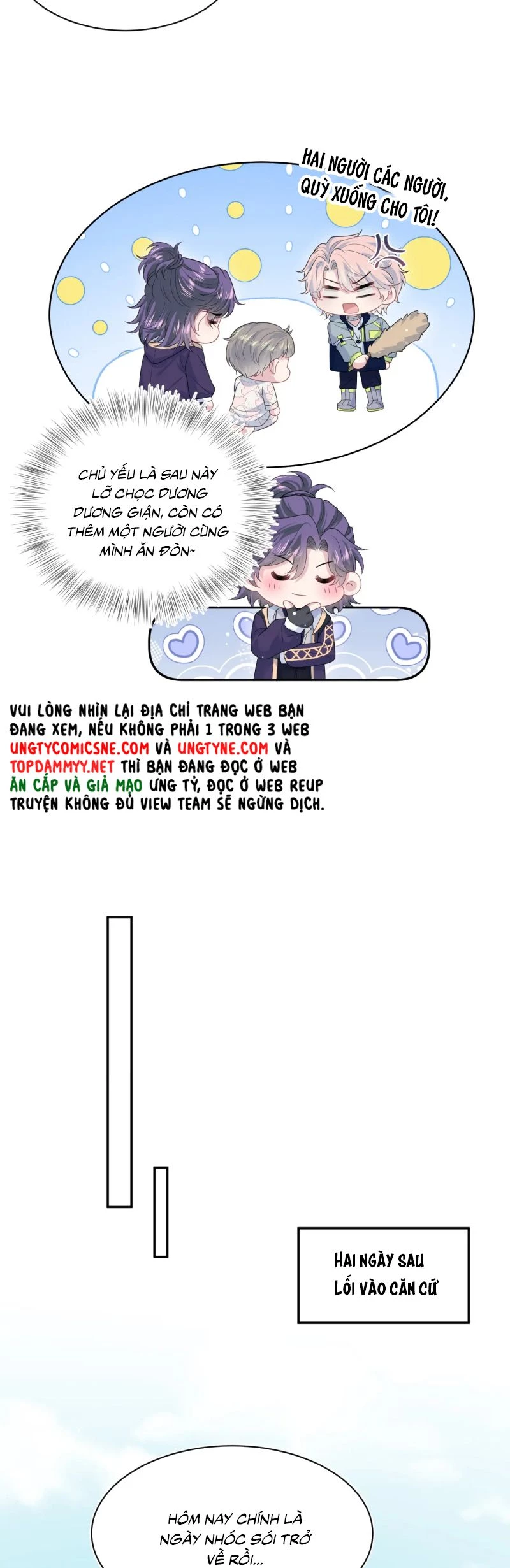 Tuyệt Mỹ Bạch Liên Online Dạy Học Chapter 430 - 6