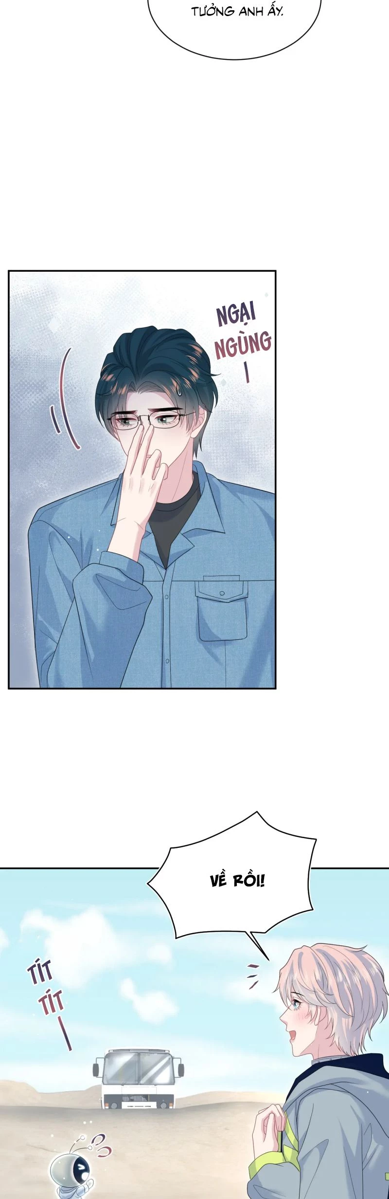 Tuyệt Mỹ Bạch Liên Online Dạy Học Chapter 430 - 8