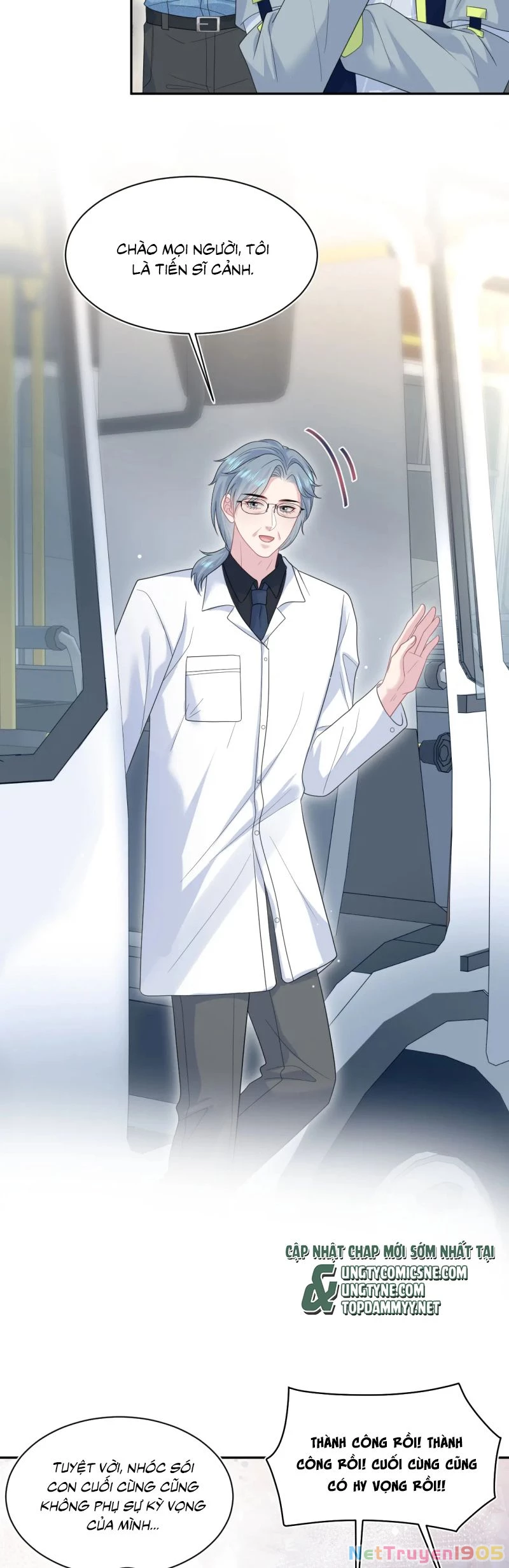 Tuyệt Mỹ Bạch Liên Online Dạy Học Chapter 430 - 10