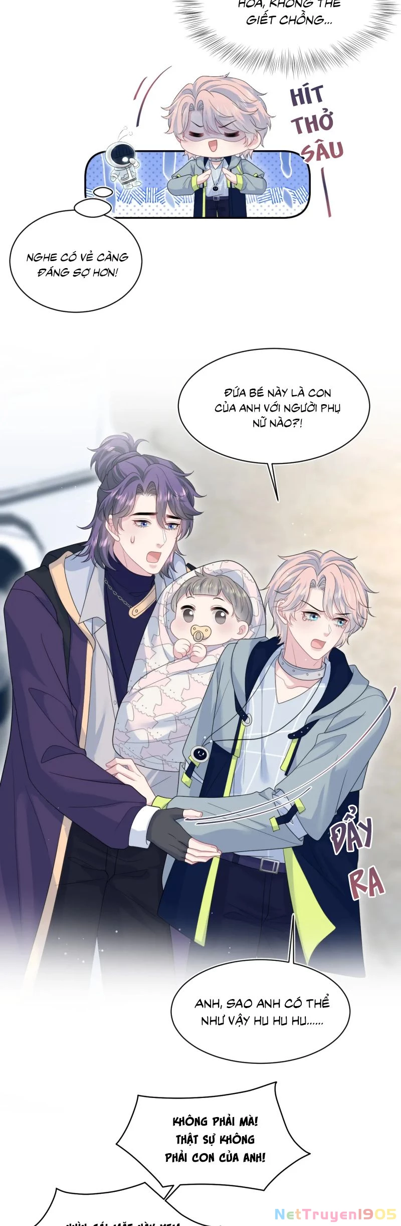 Tuyệt Mỹ Bạch Liên Online Dạy Học Chapter 430 - 14