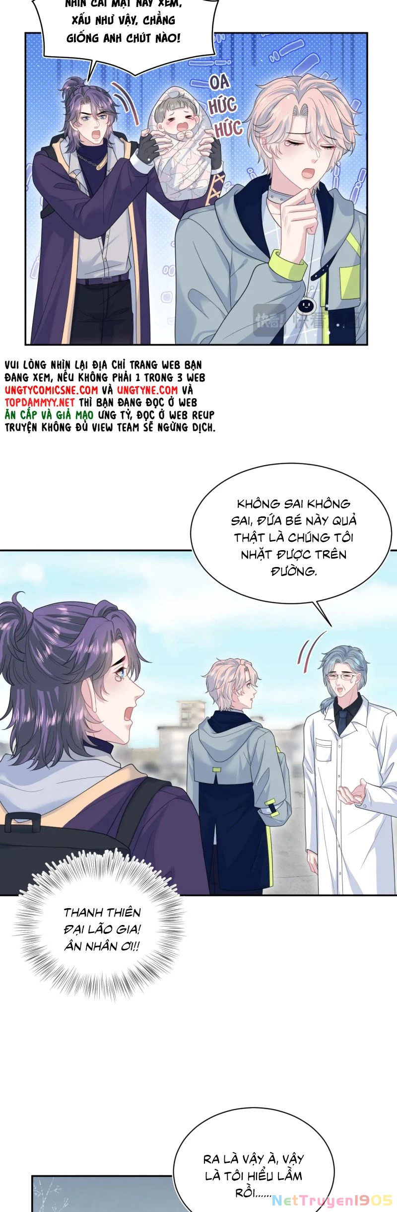 Tuyệt Mỹ Bạch Liên Online Dạy Học Chapter 430 - 15