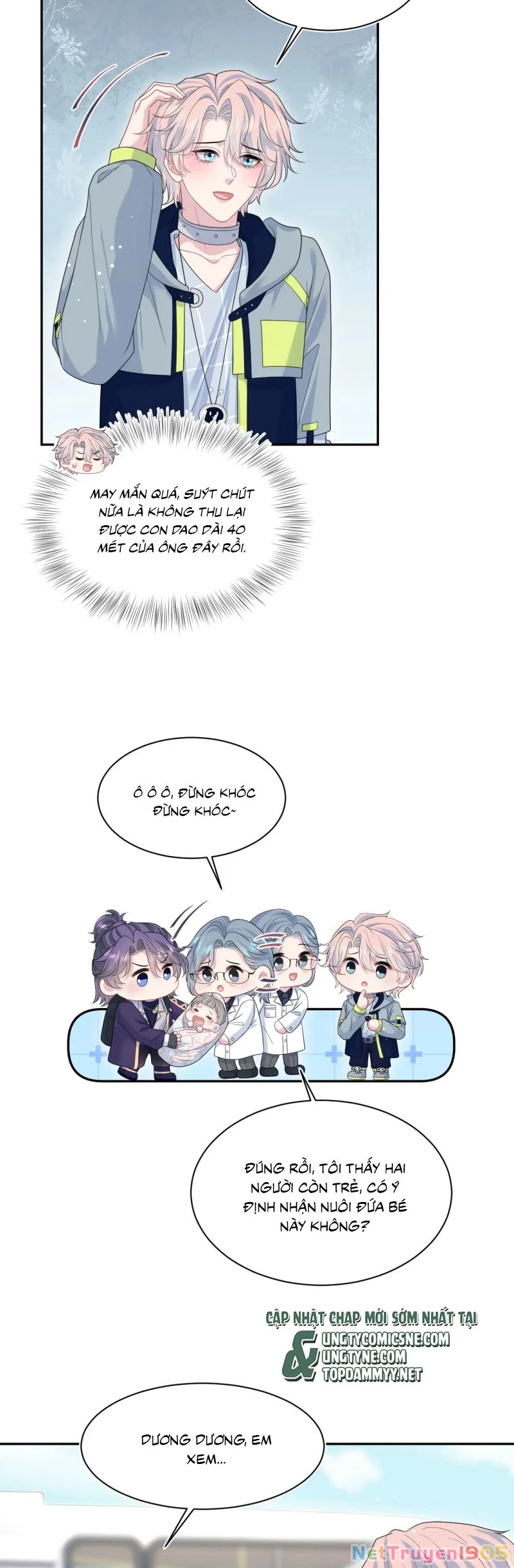 Tuyệt Mỹ Bạch Liên Online Dạy Học Chapter 430 - 16