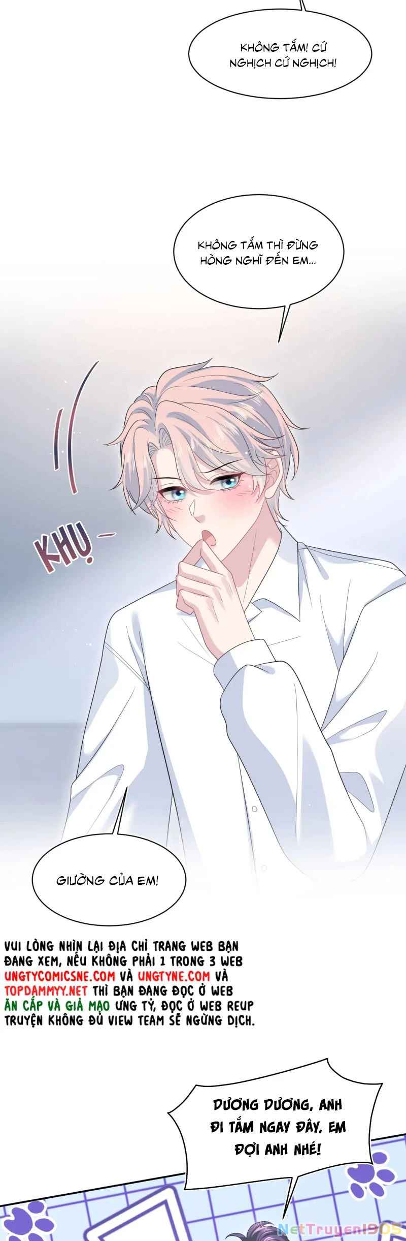 Tuyệt Mỹ Bạch Liên Online Dạy Học Chapter 430 - 21