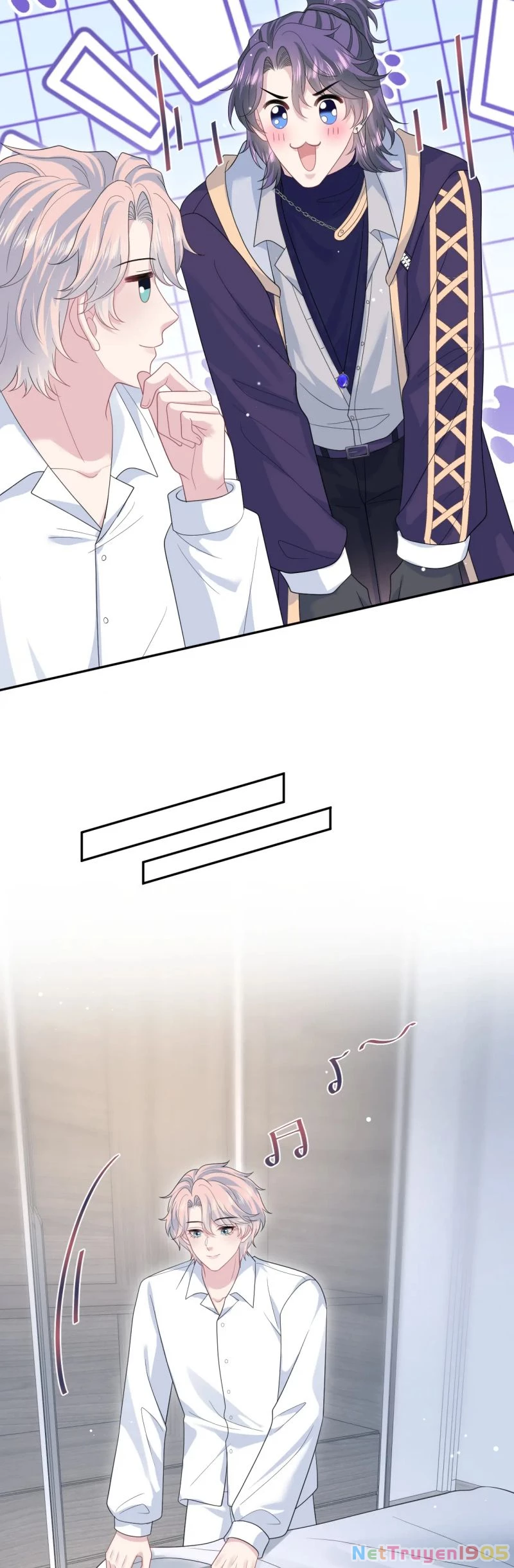 Tuyệt Mỹ Bạch Liên Online Dạy Học Chapter 430 - 22