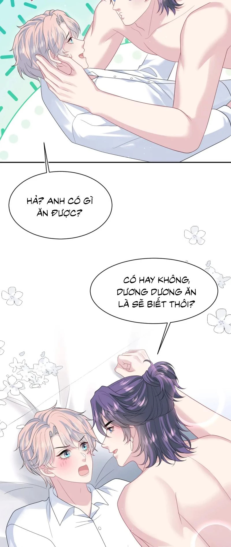 Tuyệt Mỹ Bạch Liên Online Dạy Học Chapter 430 - 25