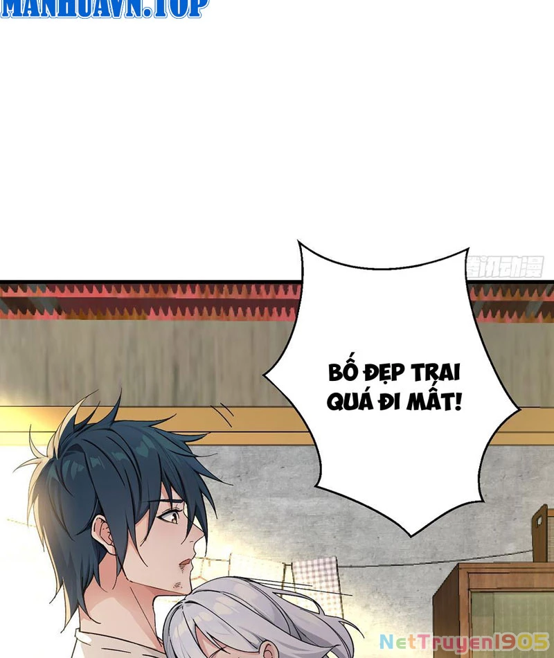 Chuyển Sinh Thành Tra Nam, Ta Giúp Thê Tử Trường Sinh Chapter 7 - Trang 2