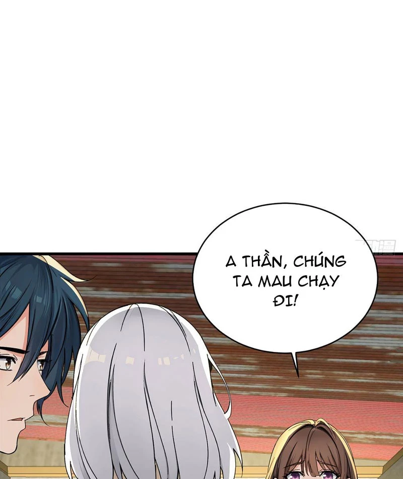 Chuyển Sinh Thành Tra Nam, Ta Giúp Thê Tử Trường Sinh Chapter 7 - 10