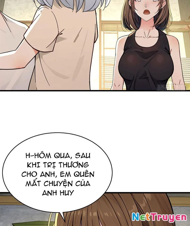 Chuyển Sinh Thành Tra Nam, Ta Giúp Thê Tử Trường Sinh Chapter 7 - Trang 2