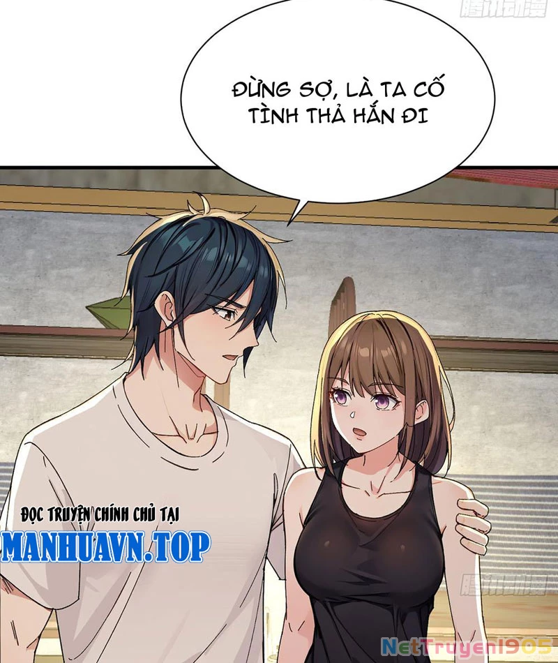 Chuyển Sinh Thành Tra Nam, Ta Giúp Thê Tử Trường Sinh Chapter 7 - Trang 2