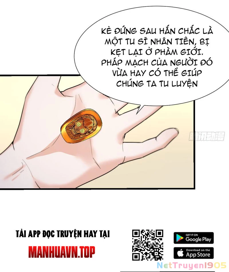 Chuyển Sinh Thành Tra Nam, Ta Giúp Thê Tử Trường Sinh Chapter 7 - 17