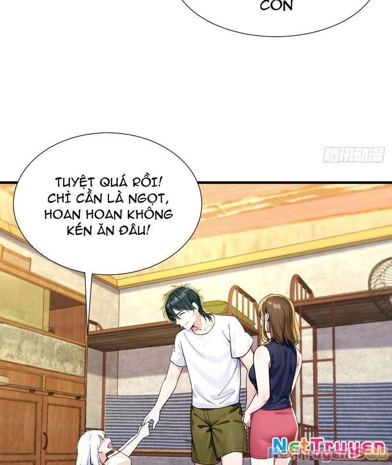 Chuyển Sinh Thành Tra Nam, Ta Giúp Thê Tử Trường Sinh Chapter 7 - Trang 2