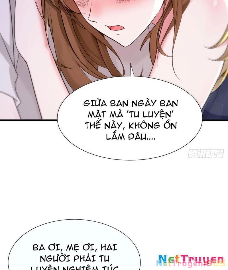 Chuyển Sinh Thành Tra Nam, Ta Giúp Thê Tử Trường Sinh Chapter 7 - 31