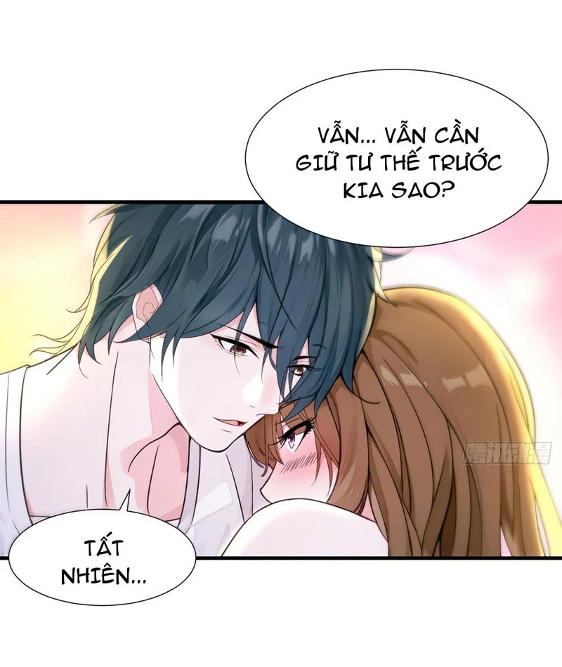Chuyển Sinh Thành Tra Nam, Ta Giúp Thê Tử Trường Sinh Chapter 7 - 37