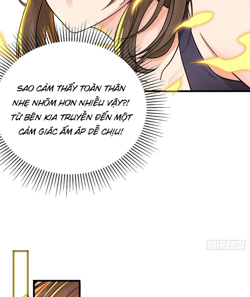 Chuyển Sinh Thành Tra Nam, Ta Giúp Thê Tử Trường Sinh Chapter 7 - 50