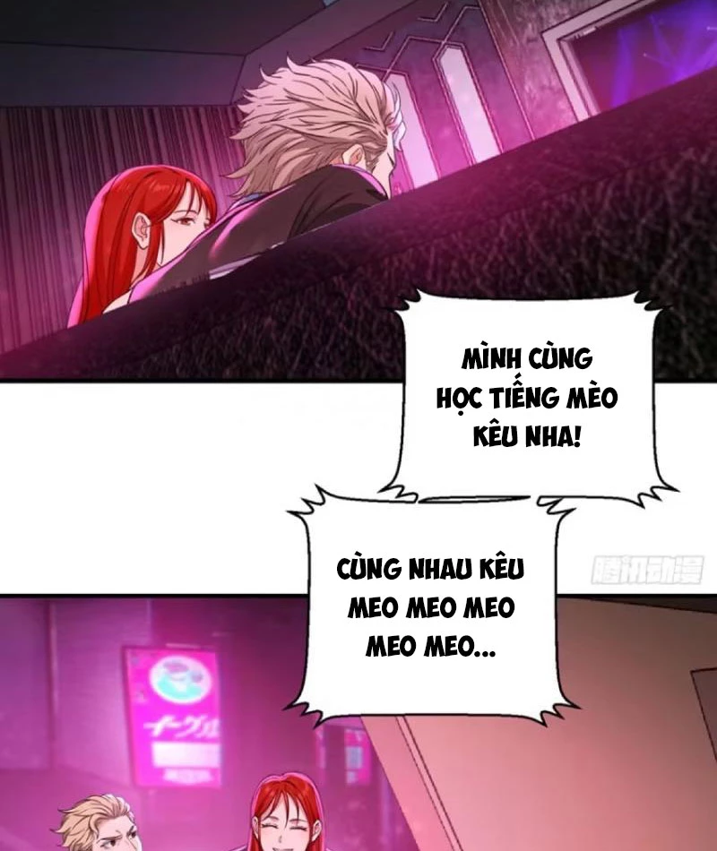 Chuyển Sinh Thành Tra Nam, Ta Giúp Thê Tử Trường Sinh Chapter 8 - 2