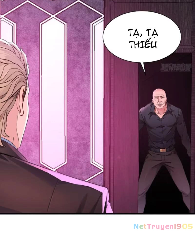 Chuyển Sinh Thành Tra Nam, Ta Giúp Thê Tử Trường Sinh Chapter 8 - 5