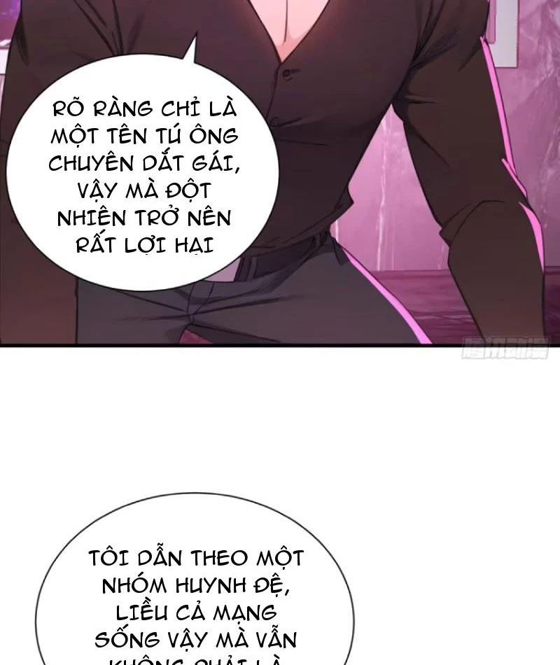 Chuyển Sinh Thành Tra Nam, Ta Giúp Thê Tử Trường Sinh Chapter 8 - Trang 2