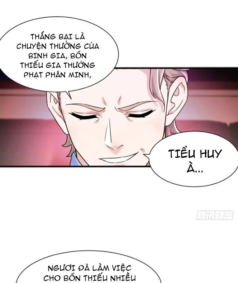 Chuyển Sinh Thành Tra Nam, Ta Giúp Thê Tử Trường Sinh Chapter 8 - 15