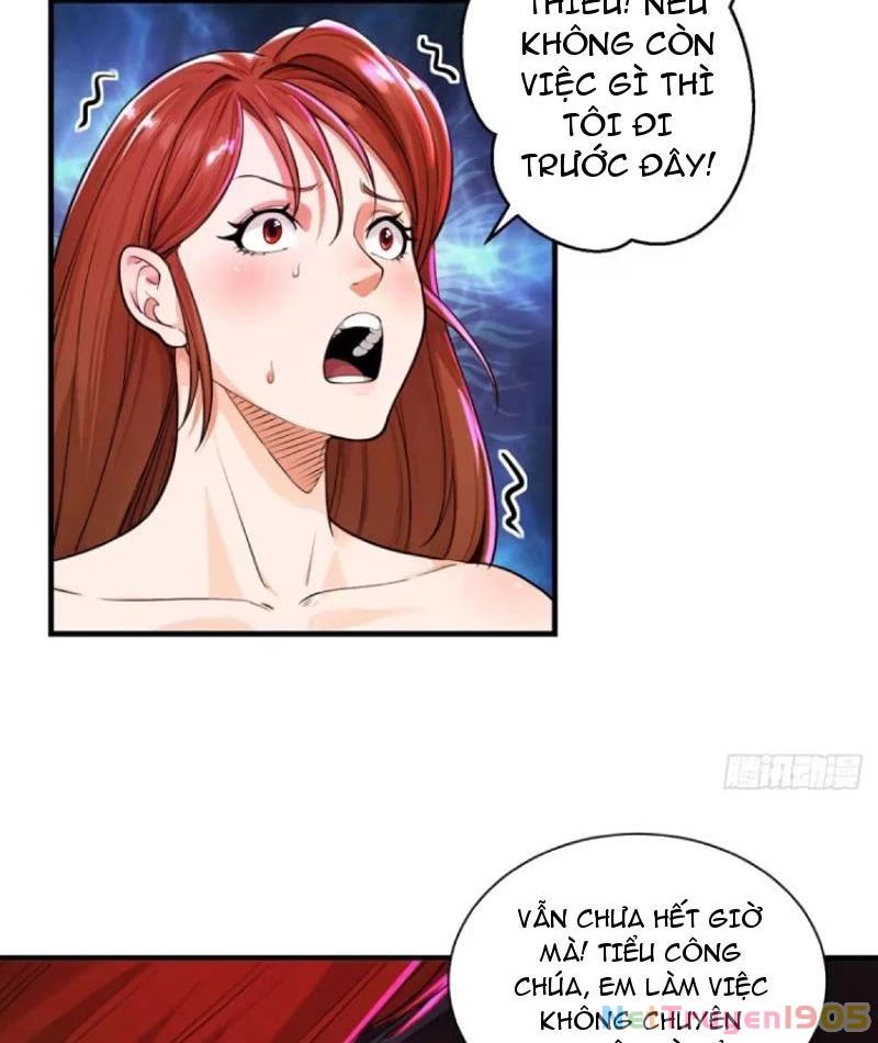 Chuyển Sinh Thành Tra Nam, Ta Giúp Thê Tử Trường Sinh Chapter 8 - Trang 2