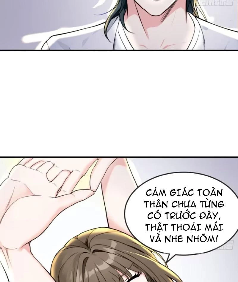 Chuyển Sinh Thành Tra Nam, Ta Giúp Thê Tử Trường Sinh Chapter 9 - Trang 2