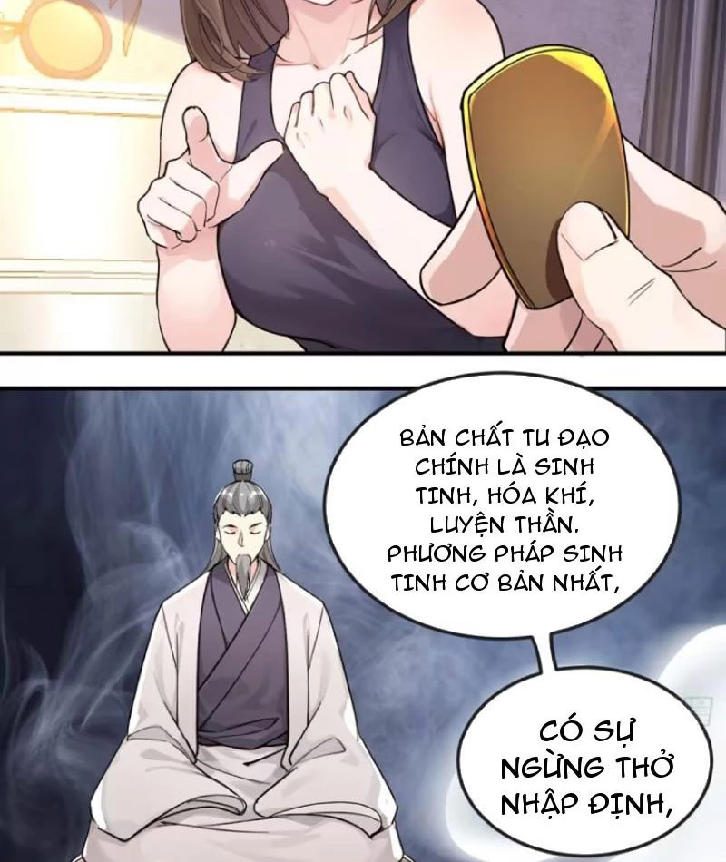 Chuyển Sinh Thành Tra Nam, Ta Giúp Thê Tử Trường Sinh Chapter 9 - 14