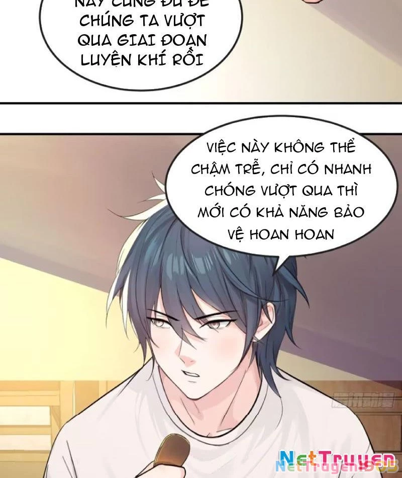 Chuyển Sinh Thành Tra Nam, Ta Giúp Thê Tử Trường Sinh Chapter 9 - Trang 2