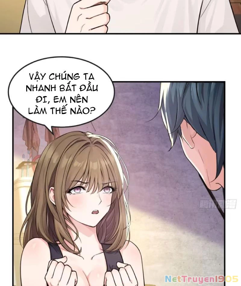 Chuyển Sinh Thành Tra Nam, Ta Giúp Thê Tử Trường Sinh Chapter 9 - Trang 2