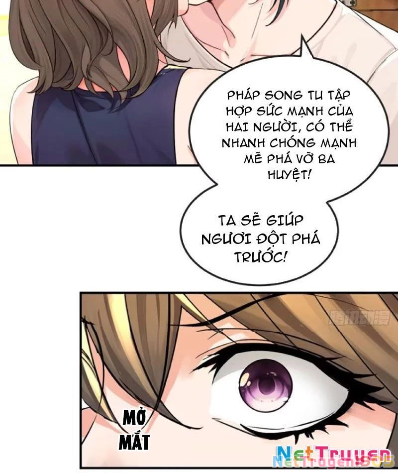 Chuyển Sinh Thành Tra Nam, Ta Giúp Thê Tử Trường Sinh Chapter 9 - 31
