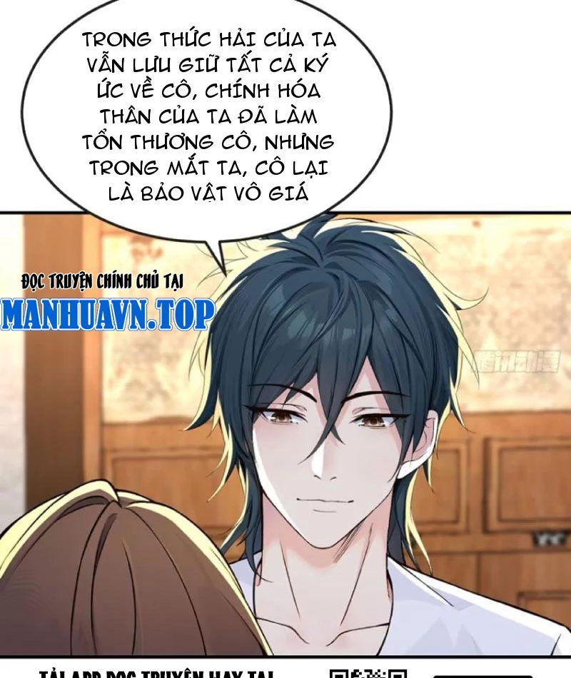 Chuyển Sinh Thành Tra Nam, Ta Giúp Thê Tử Trường Sinh Chapter 9 - Trang 2